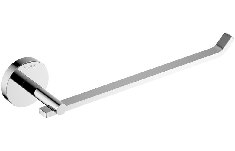 Полотенцедержатель Aquanet БЕТТА хром AQ4619CR