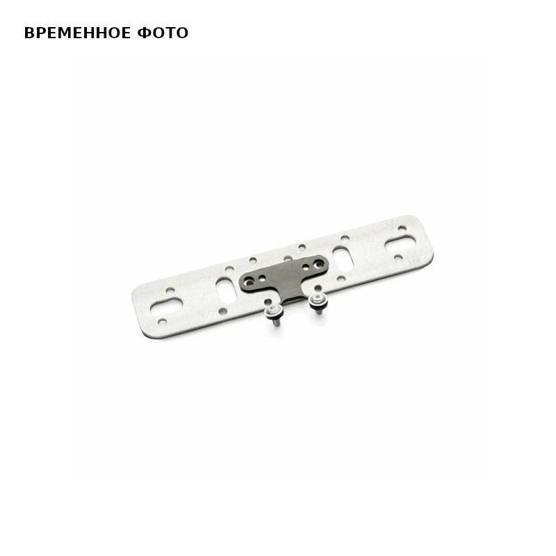 Кронштейн REHAU тип E для крепления водорозеток 105535