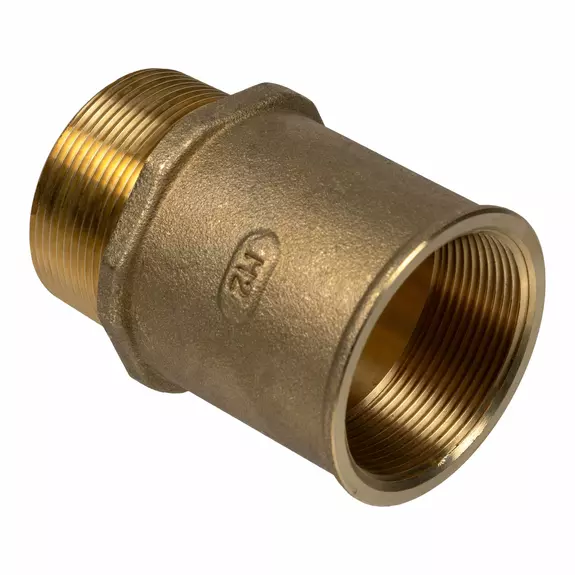 Муфта Usystems R1 1/4 НР - R1 1/4 ВР 1238144
