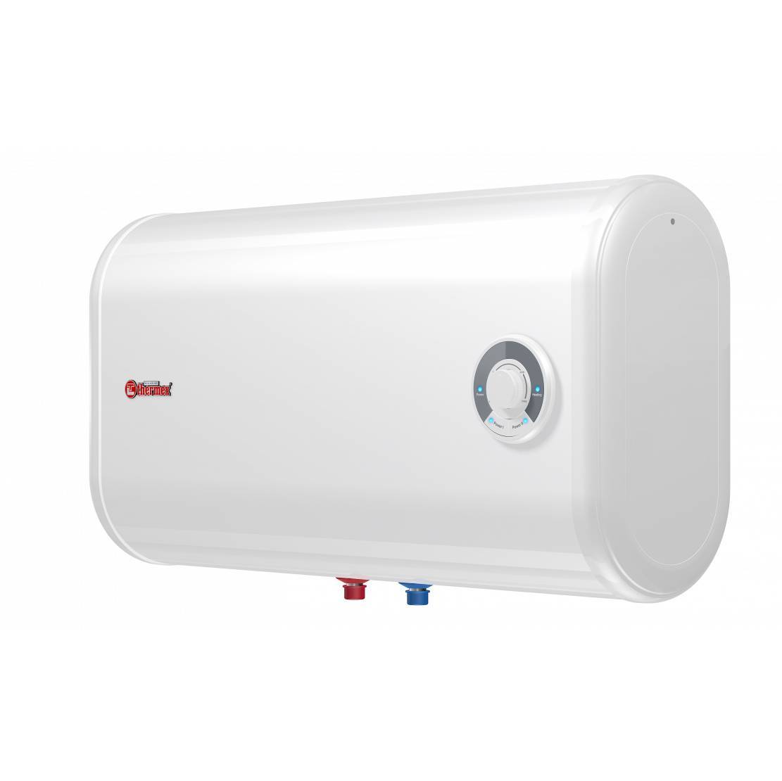 Водонагреватель накопительный Thermex Ceramik 50 H горизонтальный 50 л 4799