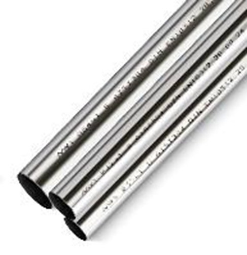 Труба нержавеющая сталь Sanha NiroSan 22x1.2 мм штанга 4 м 10106