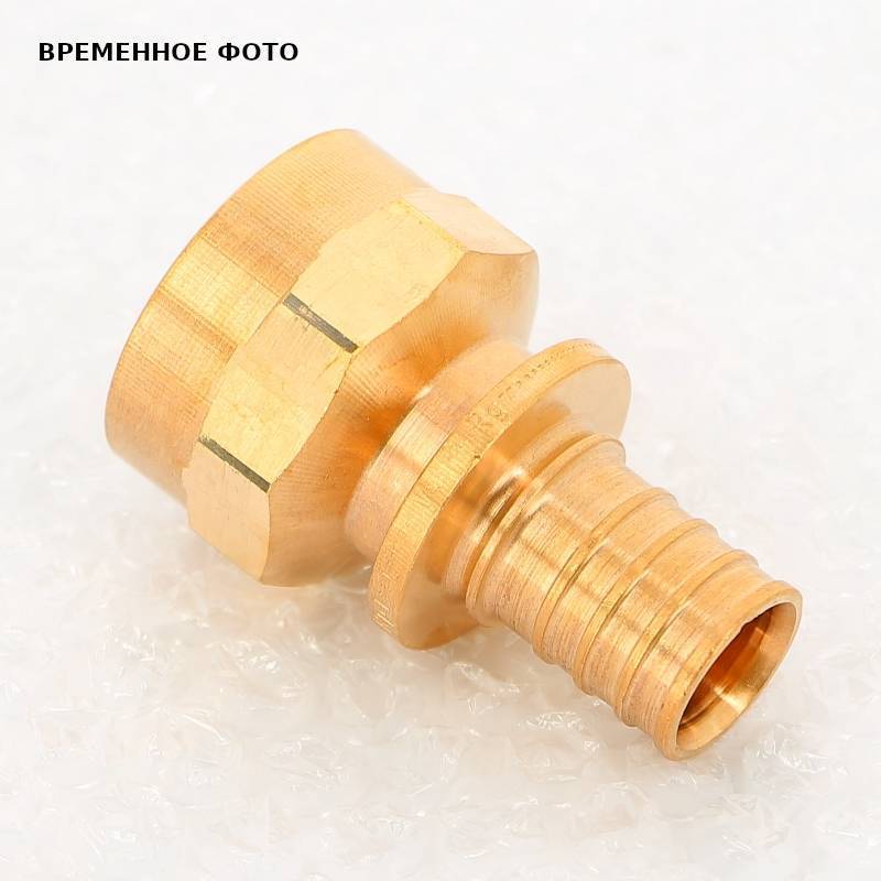 Муфта с внутренней резьбой REHAU RAUTITAN MX 25 x 1 11097191001