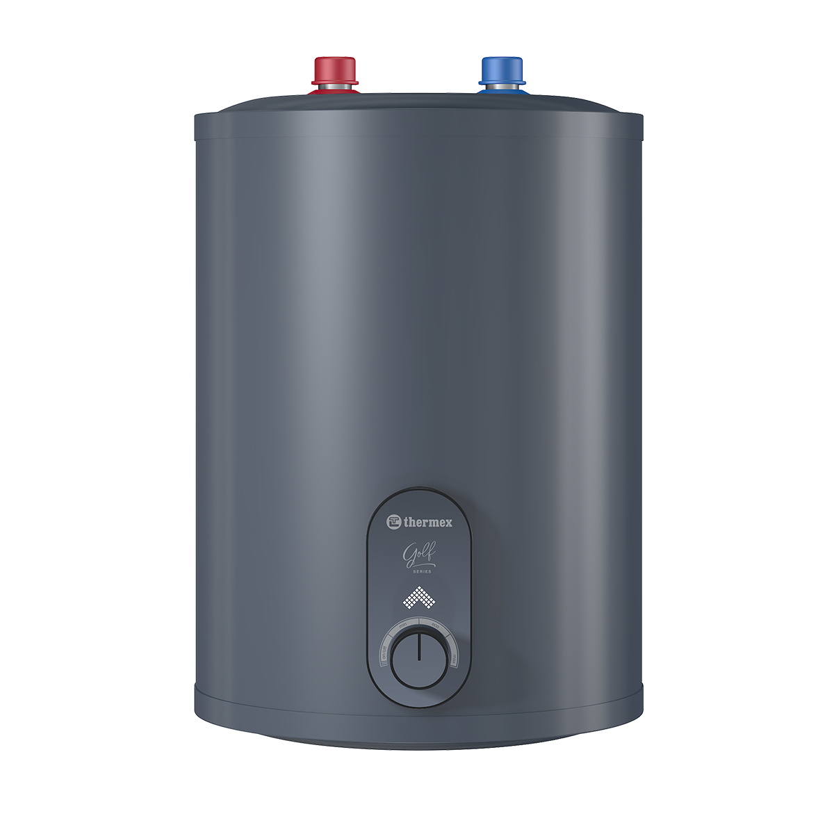 Водонагреватель накопительный Thermex Golf 10 U под раковину 10 л 15976