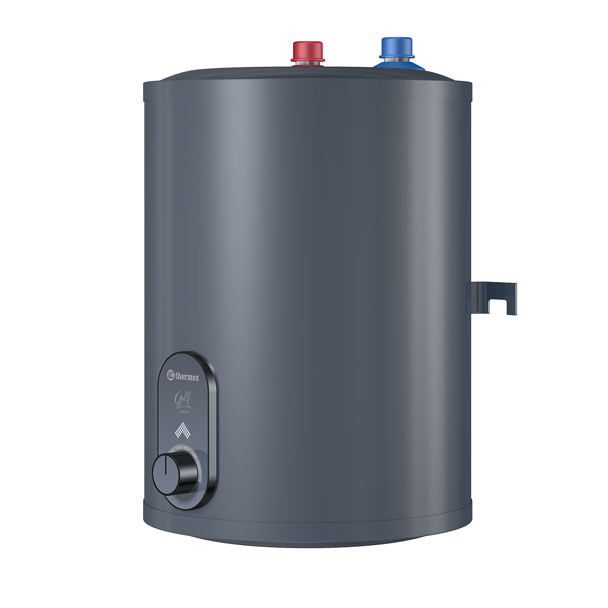 Водонагреватель накопительный Thermex Golf 10 U под раковину 10 л 15976