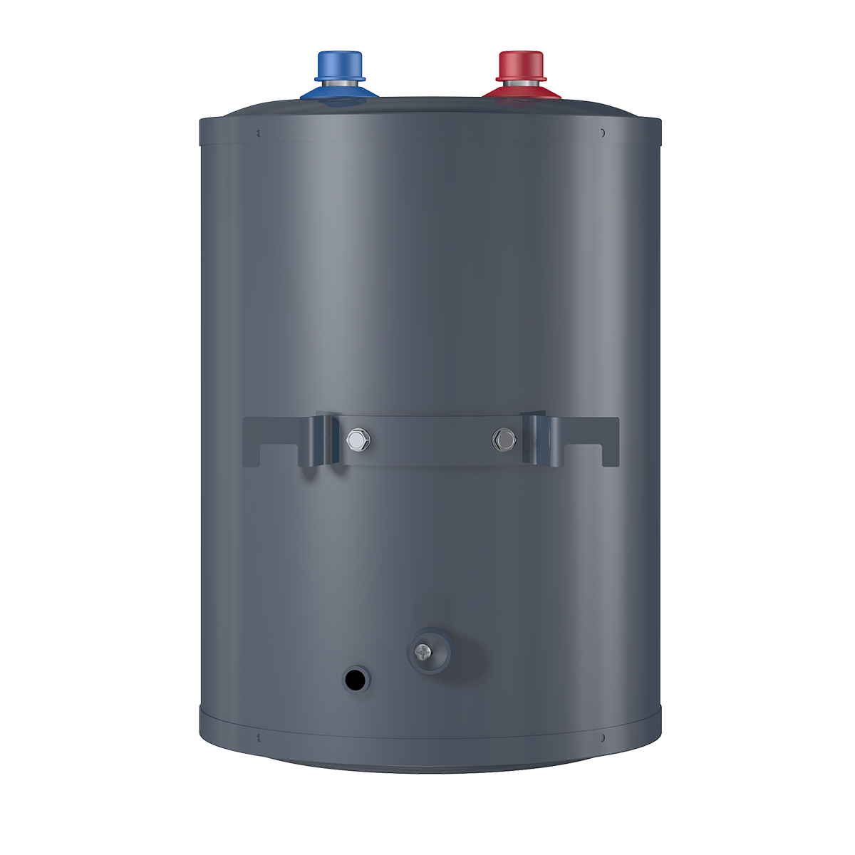 Водонагреватель накопительный Thermex Golf 10 U под раковину 10 л 15976