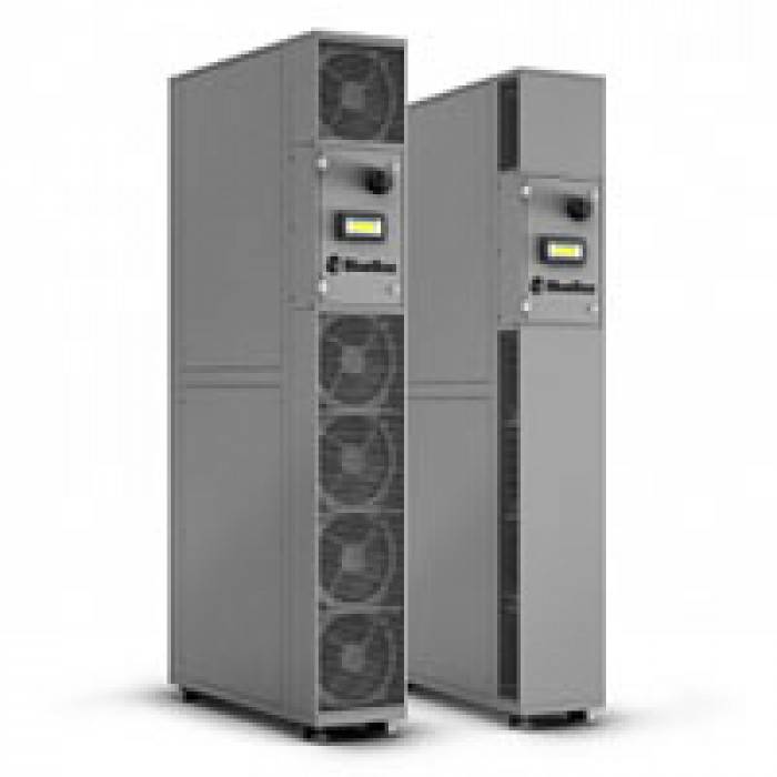 Прецизионный кондиционер General Vent COOLSERV ED / DX / CW 12-27 кВт COOLSERV ED DX CW