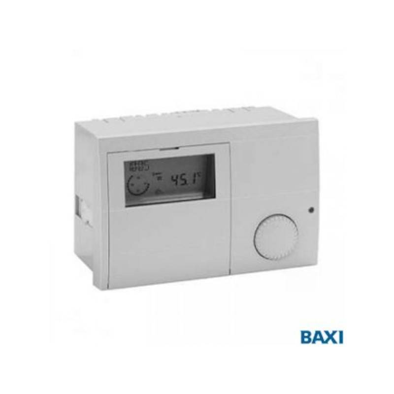 Регулятор каскадный Baxi E8 7107202