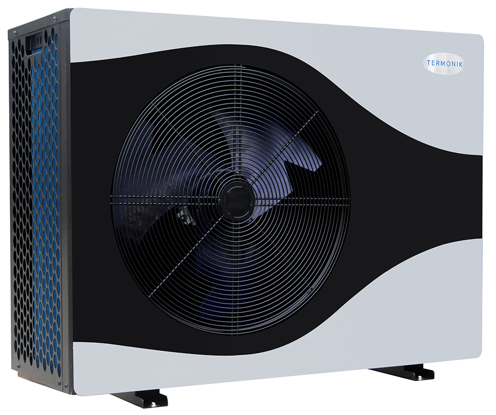 Тепловой насос воздух-вода моноблок Termonik A 14 кВт BLN-014TB3