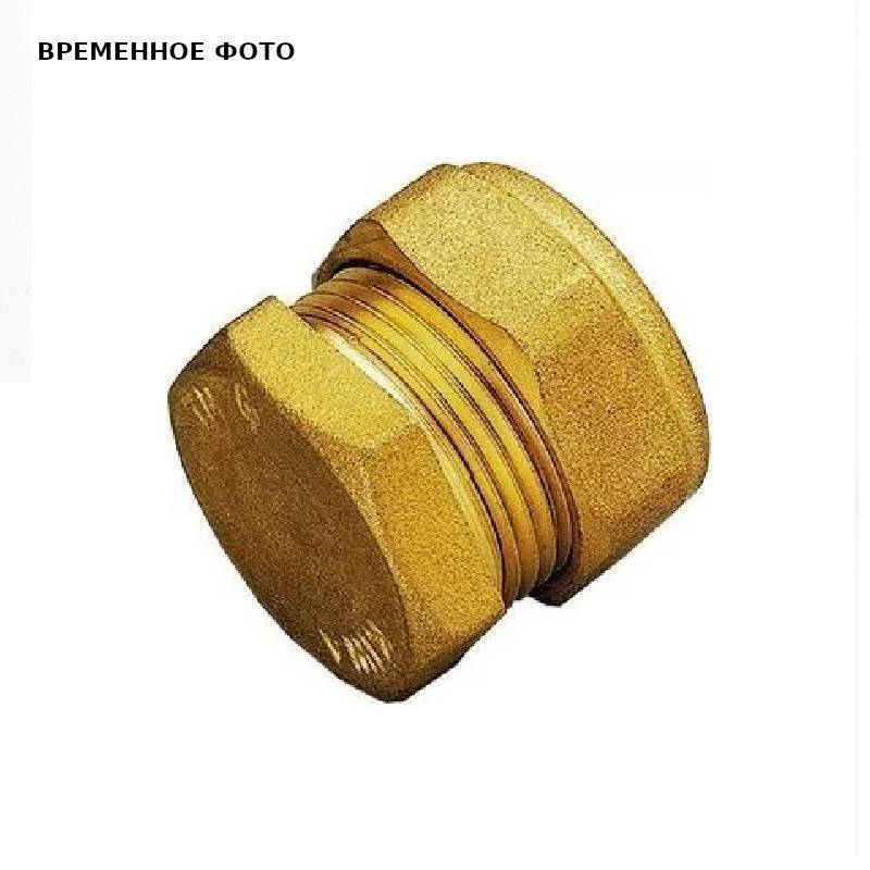 Заглушка пресс Viega Profipress 54 мм 1100127