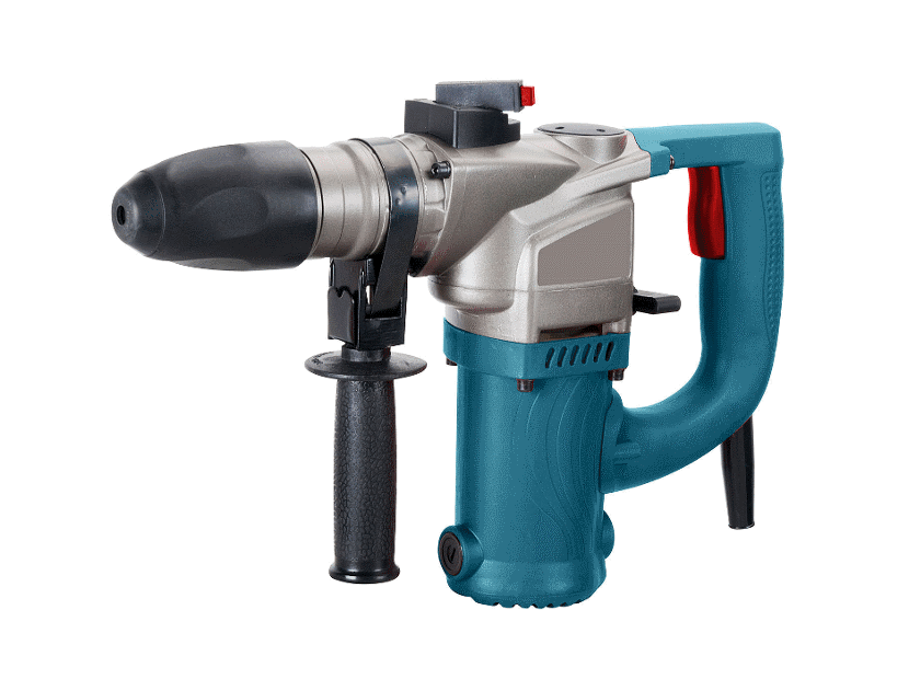 Перфоратор ALTECO RH 1100-26v Professional SDS-Plus 1100 Вт RH 1100-26v