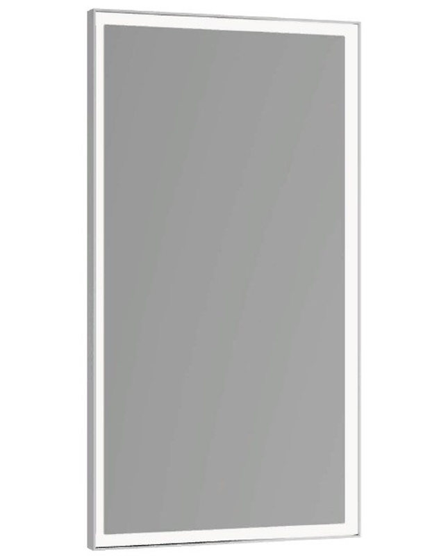 Зеркало с подсветкой Keuco Royal Lumos 460x850x60 мм 14597171000