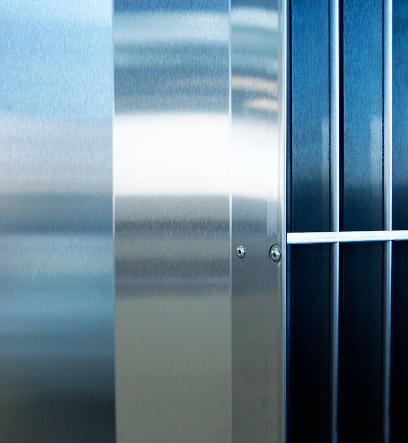 Воздушная завеса Тепломаш КЭВ-ПA IP54