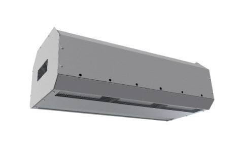 Воздушная завеса Тепломаш КЭВ-ПA