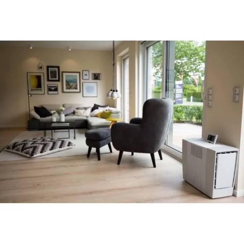 Мойка воздуха Venta LW60T белая 1216