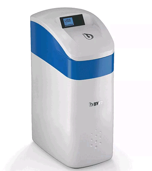 Фильтр умягчения BWT Perla Silk PS25 25 л с переходниками PS25RU1