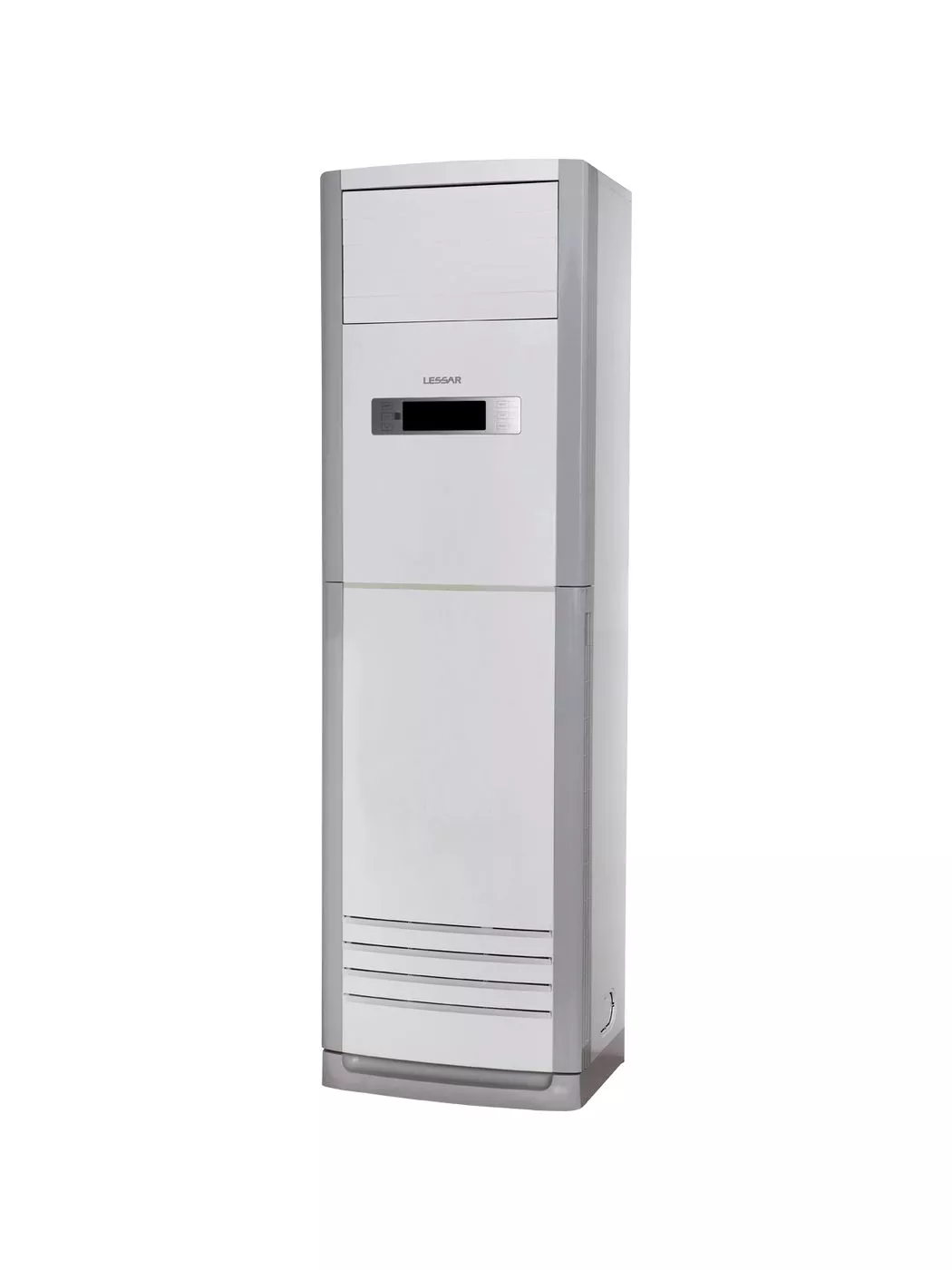 Колонный кондиционер сплит-система Lessar Business LS-H48SKA4A/LU-H48SKA4A