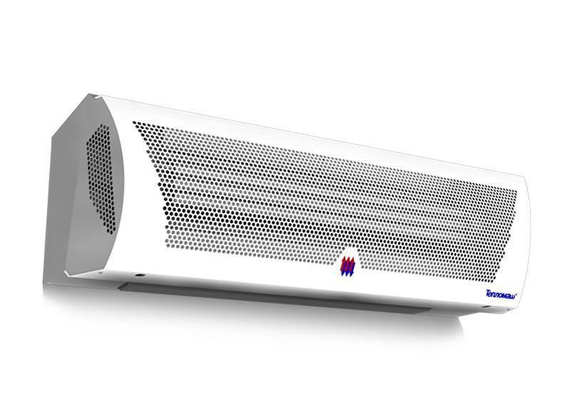 Тепловая завеса электрическая Тепломаш КЭВ-18ПE Комфорт 114074