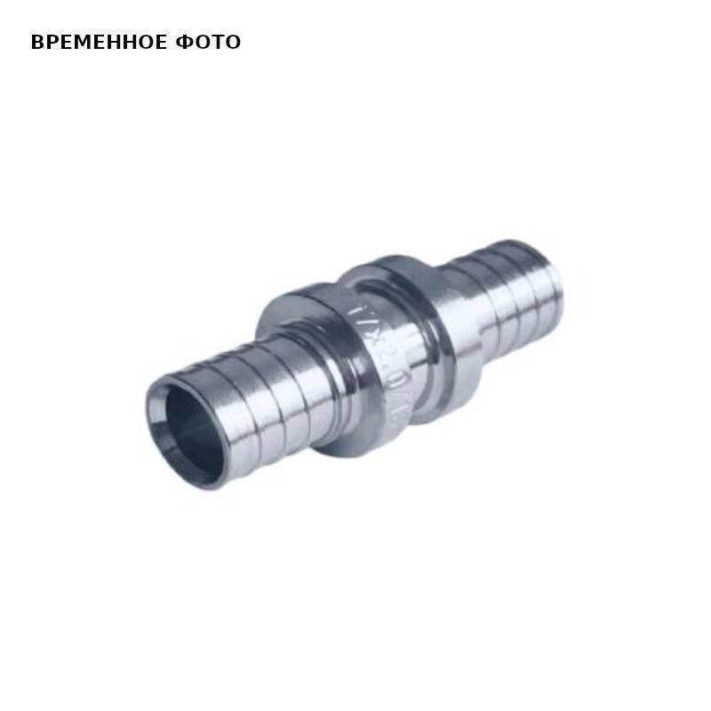 Муфта равнопроходная REHAU Rautherm S 17x2.0 мм 12502773002