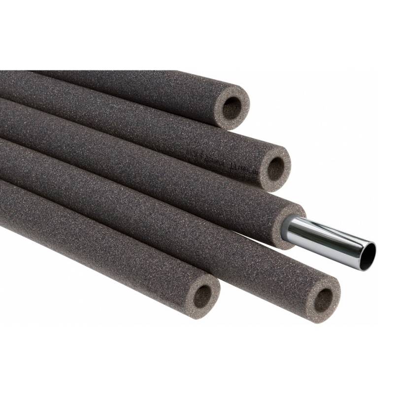 Трубка теплоизоляционная Energoflex Super 89/32 мм 2 м EFXT089322SU