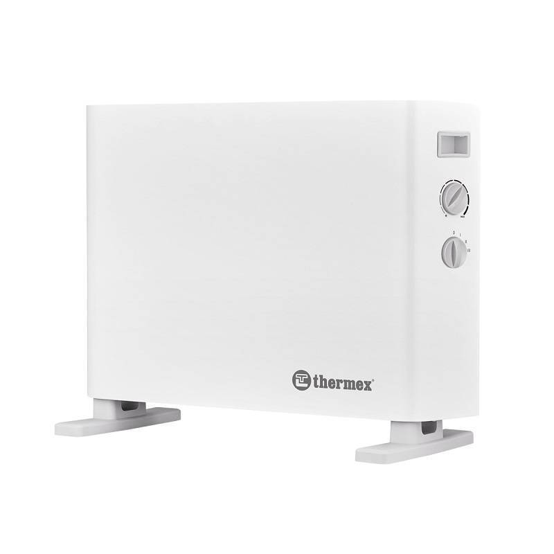 Конвектор электрический Thermex Pronto 1500M 1500 Вт White 101 001 0002
