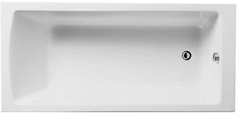 Ванна акриловая VitrA Neon 170x70 см 52530001000