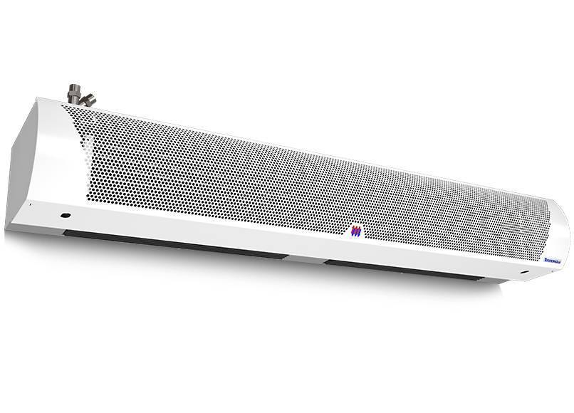 Тепловая завеса водяная Тепломаш КЭВ-29ПW 983