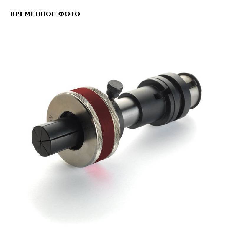 Расширительная насадка REHAU RAUTOOL M1 40x3,7 мм 137314