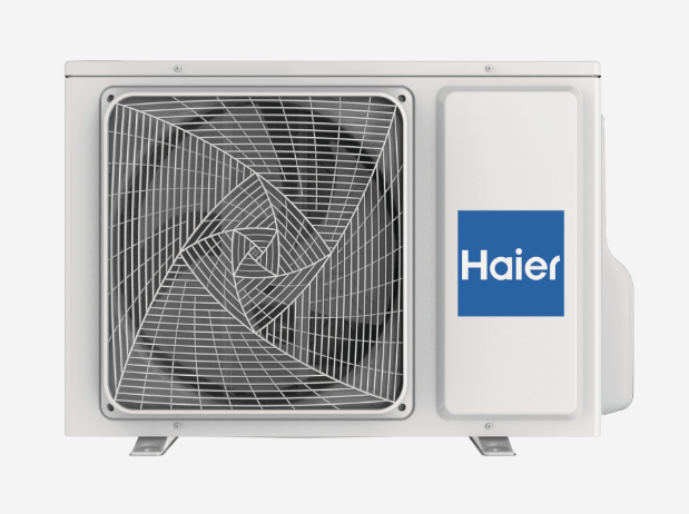 Наружный блок сплит-системы Haier Flexis HSU-12HUF103/R3 On/Off