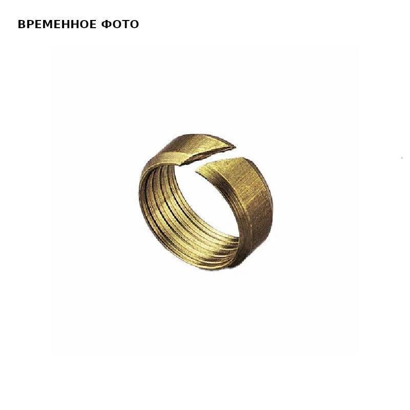 Кольцо разрезное Tiemme для труб PEX 32 мм 1400220