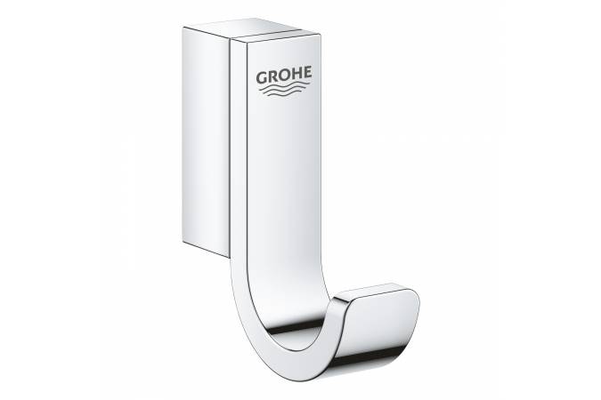 Крючок для банного халата GROHE Selection хром 41039000
