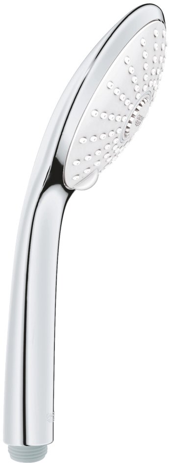 Ручной душ GROHE Euphoria Massage 110 III 3 режима хром 27239001