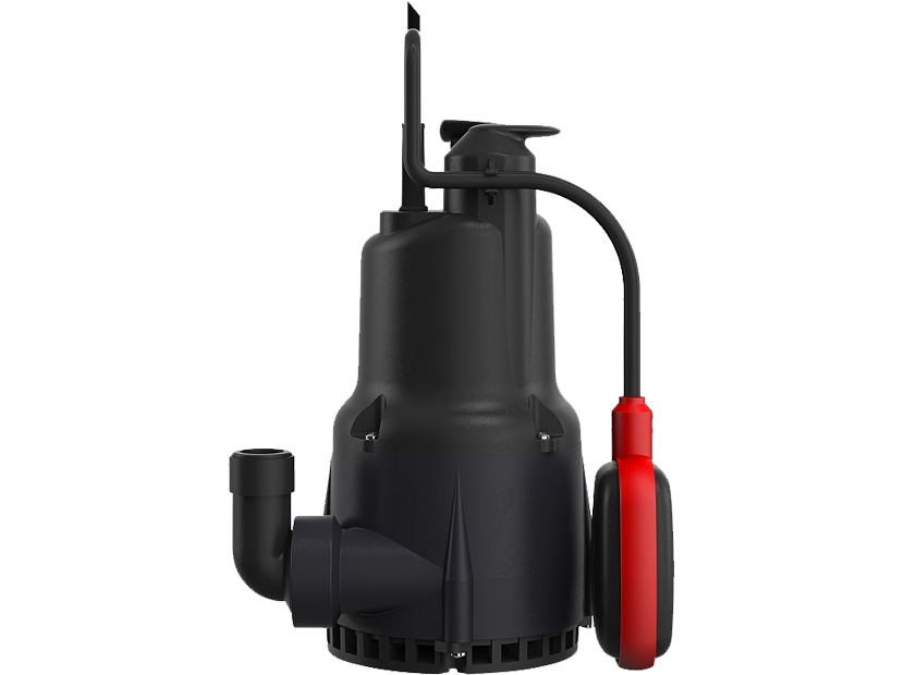 Насос дренажный Grundfos KPC 300 A 97530658