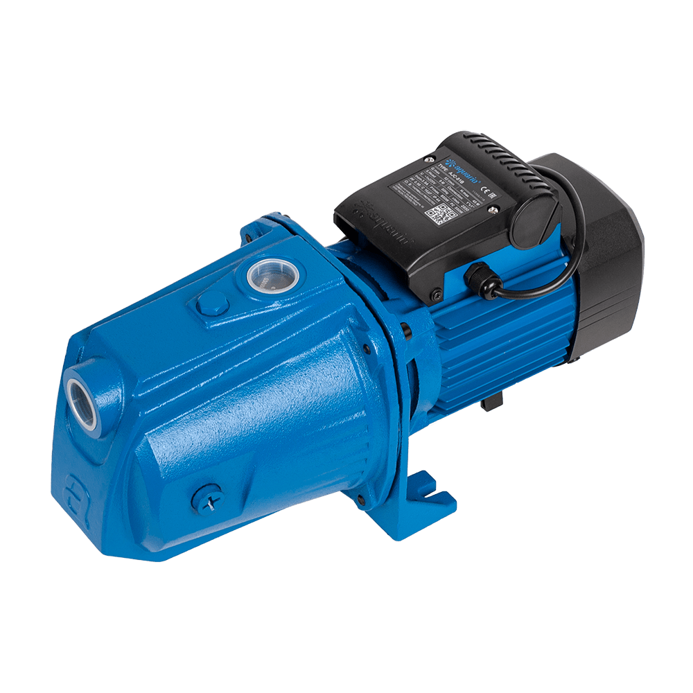 Насос поверхностный центробежный Aquario AJC-81B A2629