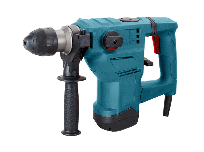 Перфоратор ALTECO RH 1500-32 Professional SDS-Plus 1500 Вт 1159357