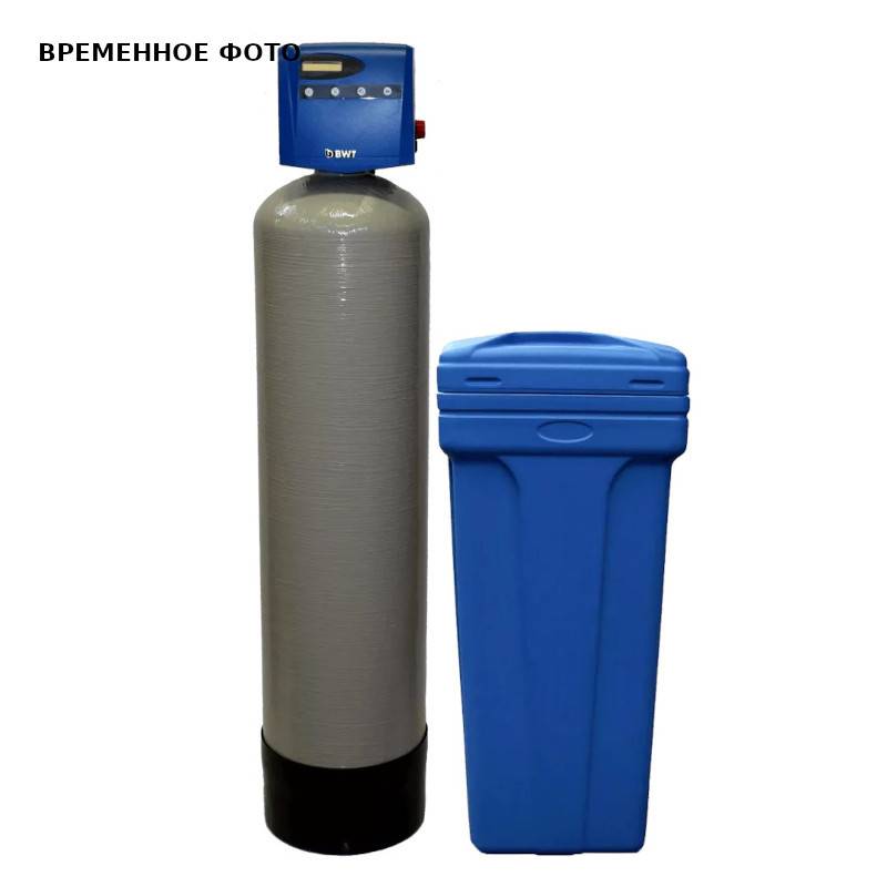 Установка умягчения BWT Rondomat А27 WZ 200 15105F