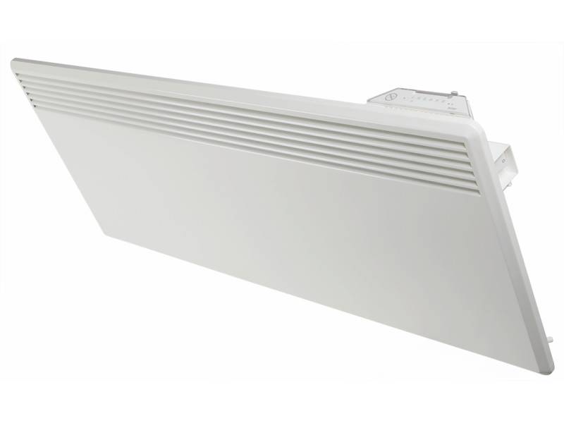 Конвектор электрический NOBO Viking C4F 15 XSC 1500 Вт 1553