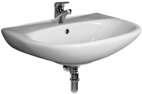 Раковина Jika Zeta 50х40 см 1039.0.000.104.1