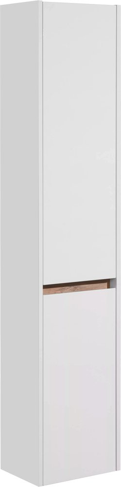 Шкаф-колонна AQUATON Нортон правая 1A249403NT01R