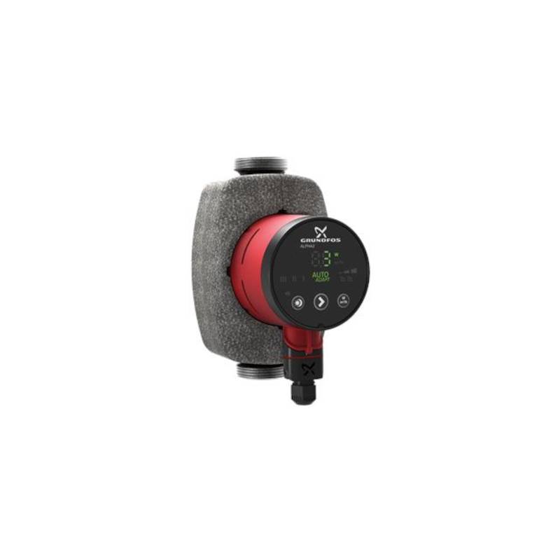 Насос циркуляционный Grundfos ALPHA2 25-80 N 99411428