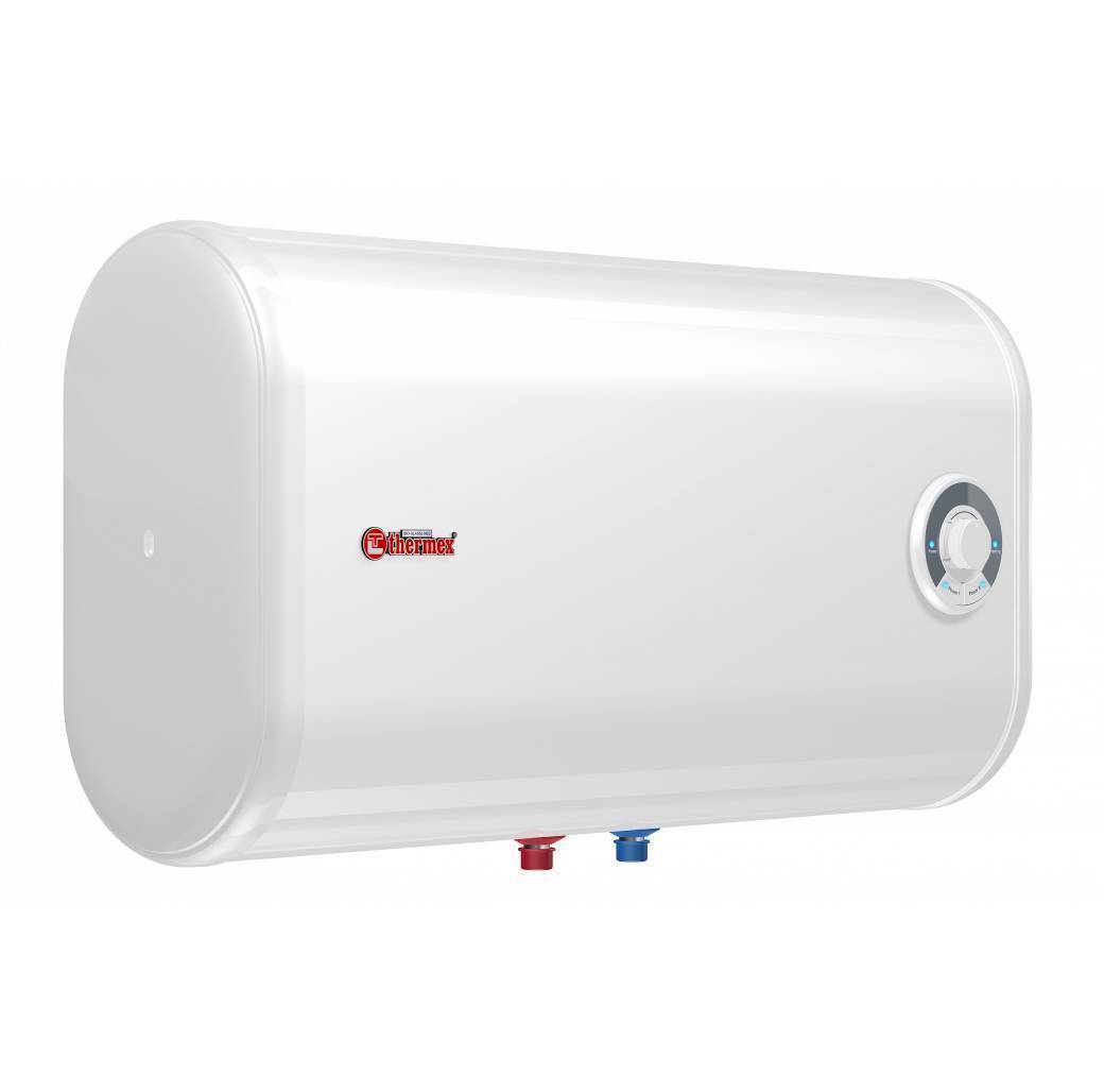 Водонагреватель накопительный Thermex Ceramik 50 H горизонтальный 50 л 4799