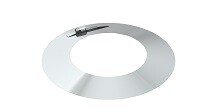 Стеновая розетка Jeremias DW-FU 110 мм DW31110