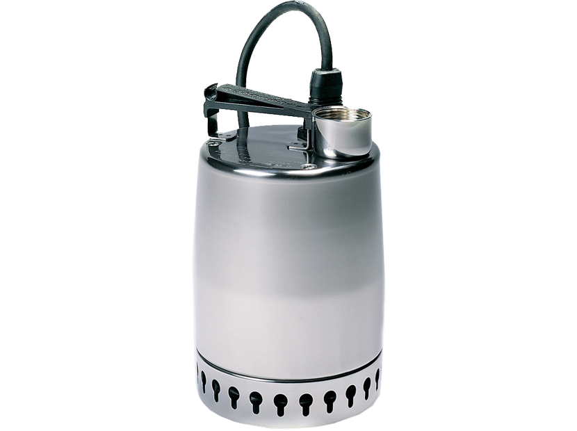 Насос дренажный Grundfos Unilift AP 12.40.04.1 96001484