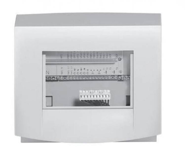 Кронштейн настенный монтажный Viessmann WAG2 7106138