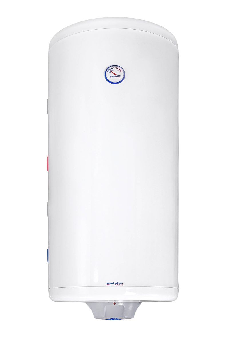 Водонагреватель комбинированный Metalac COMBI PRO WL 150 150 л левое подключение 173252