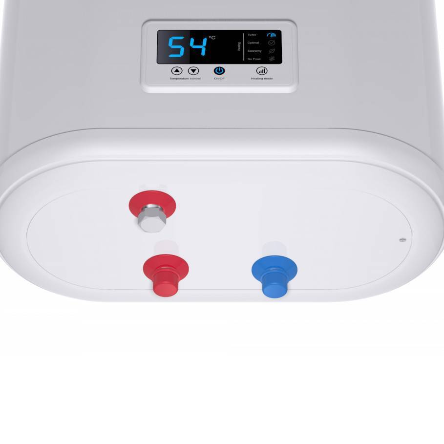 Водонагреватель накопительный Thermex IF 30 V (pro) Wi-Fi 30 л вертикальный 4752