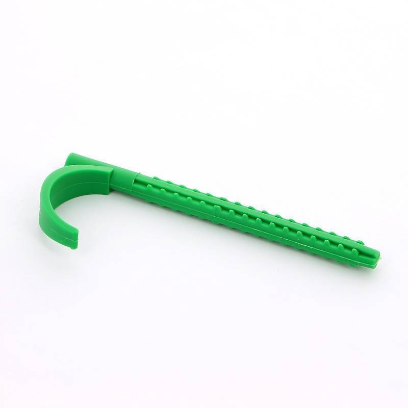 Дюбель-крюк одинарный Walraven BIS H=80 мм 0852080