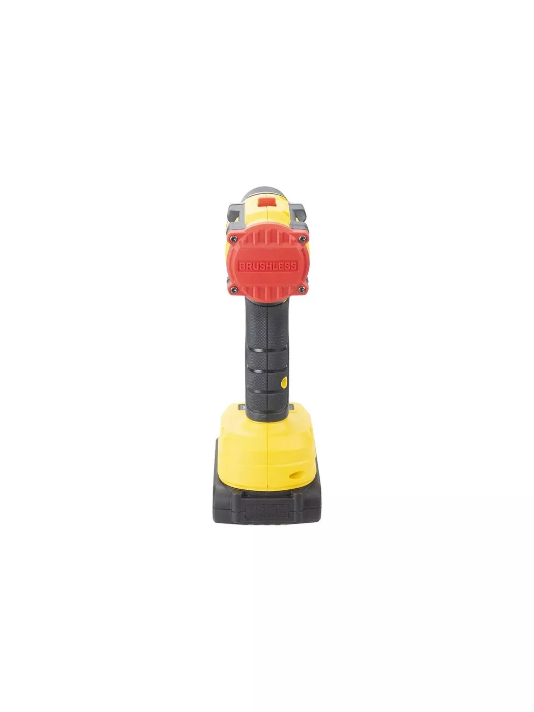 Дрель-шуруповерт аккумуляторная бесщеточная Edon AD-18BL