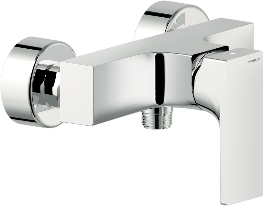 Смеситель для душа Seven SE124130CR