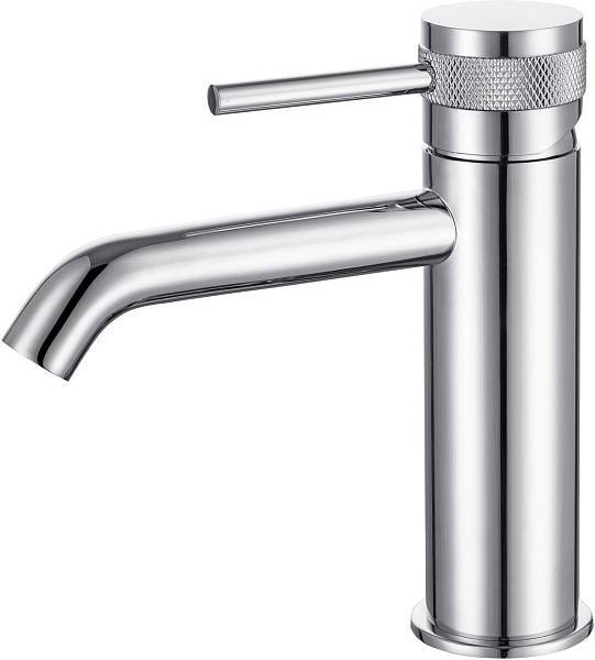 Смеситель для раковины Allen Brau Priority излив 13.1 см хром 5.31A01-00