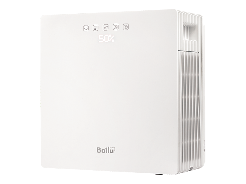 Мойка воздуха Ballu AW-340 белая AW-340